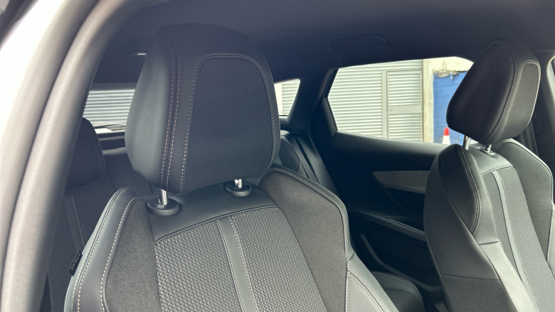 Peugeot 3008 1.2 PureTech GT 5dr EAT8 Petrol Estate